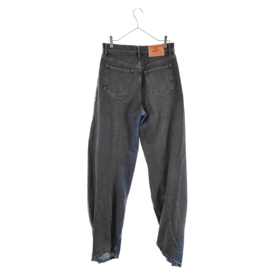 Y/PROJECT ワイプロジェクト 22AW Banana Jeans バナナ Y/PROJECT ワイプロジェクト 22AW Banana Jeans バナナ