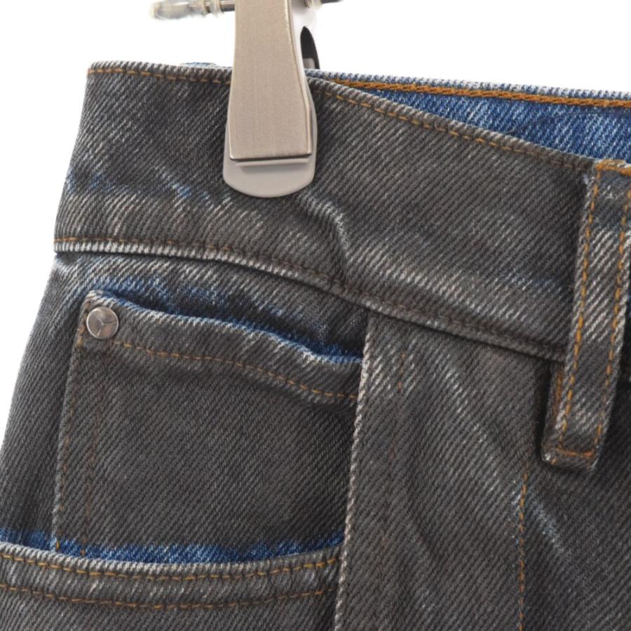Y/PROJECT ワイプロジェクト 22AW Banana Jeans バナナ Y/PROJECT ワイプロジェクト 22AW Banana Jeans バナナ