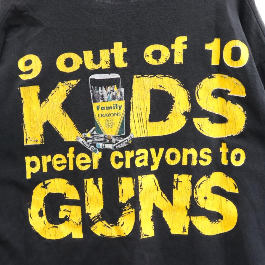 VINTAGE ヴィンテージ 90s PEARL JAM CHOICES KIDS GUNS パール VINTAGE ヴィンテージ 90s PEARL JAM CHOICES KIDS GUNS パール