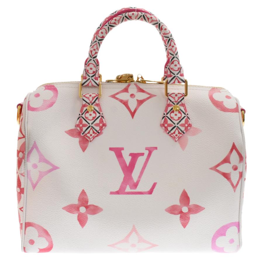 LOUIS VUITTON ルイヴィトン 23AW LVバイザプール スピーディ LOUIS VUITTON ルイヴィトン 23AW LVバイザプール スピーディ