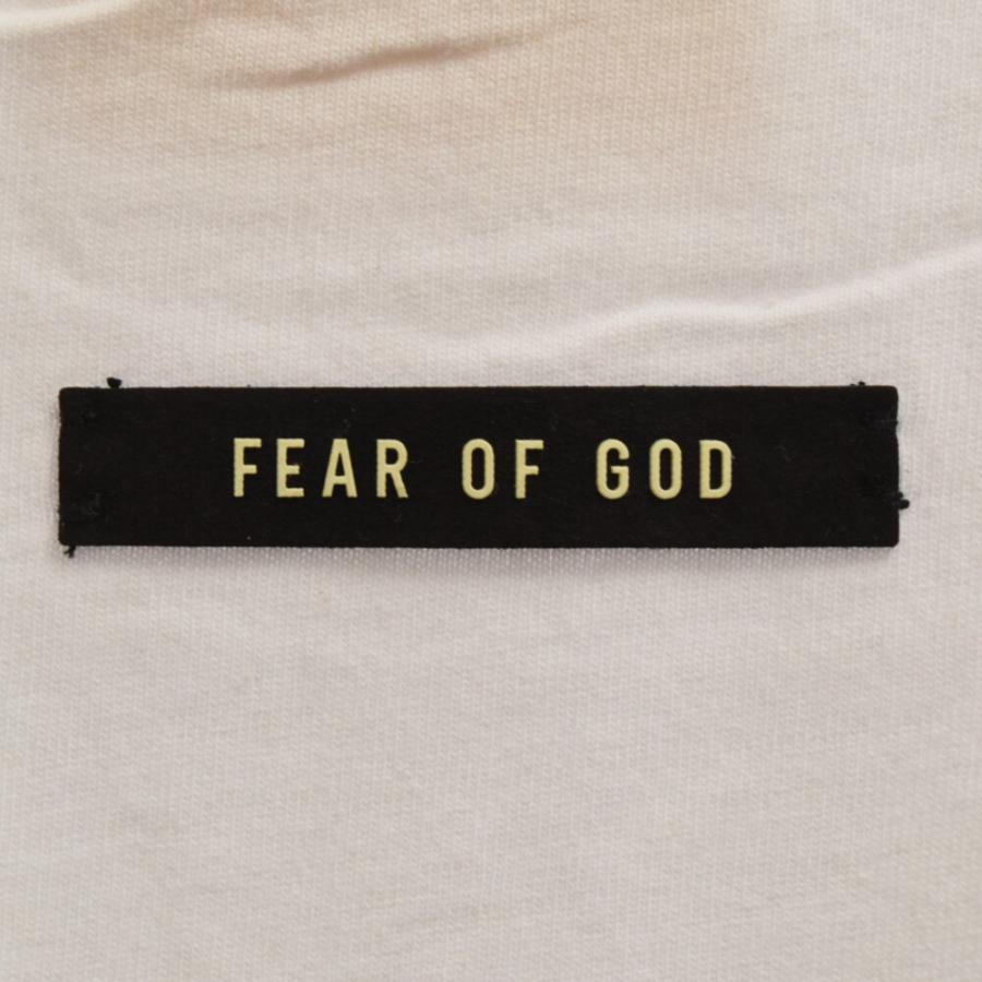 FEAR OF GOD フィアオブゴッド 6TH COLLECTION 3MFG TEE C000-1013CTJ  