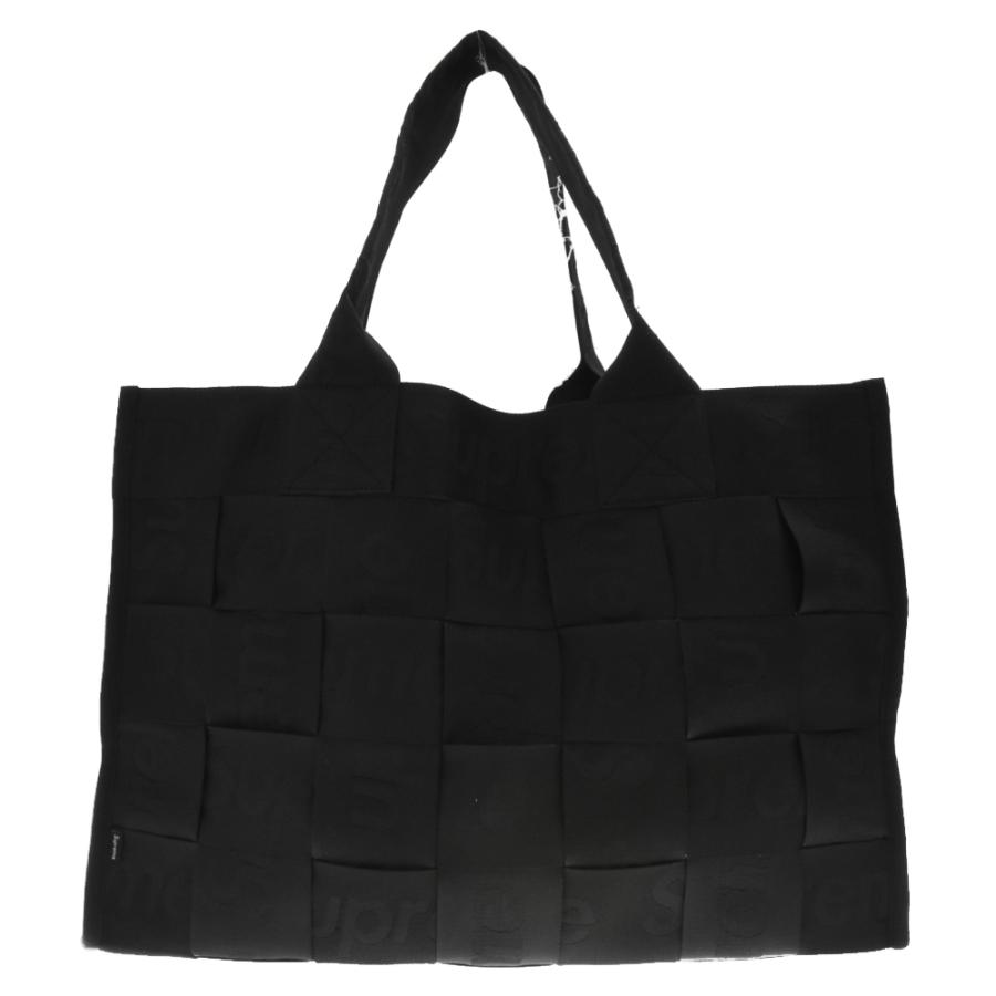 Supreme SUPREME シュプリーム 23SS Woven Large Tote ウーブン ラージ 