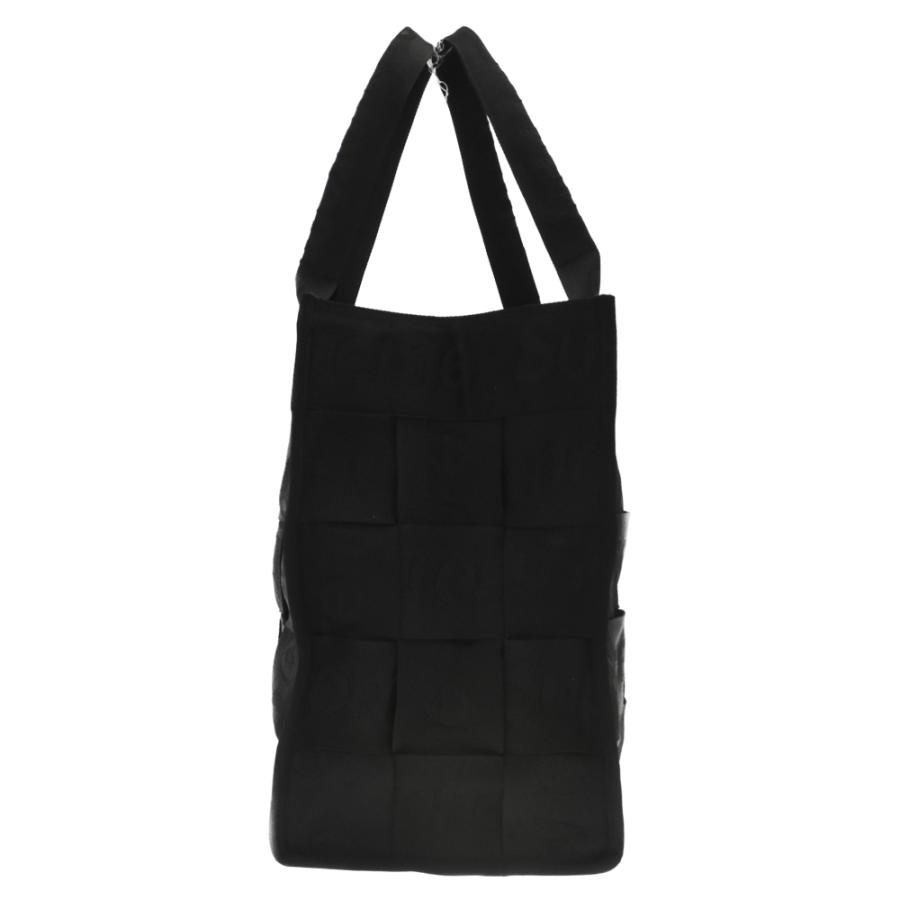 SUPREME シュプリーム 23SS Woven Large Tote ウーブン ラージ トート 
