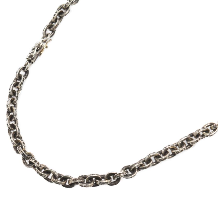 CHROME HEARTS クロムハーツ PAPER CHAIN 24 ペーパーチェーン CHROME HEARTS クロムハーツ PAPER CHAIN 24 ペーパーチェーン