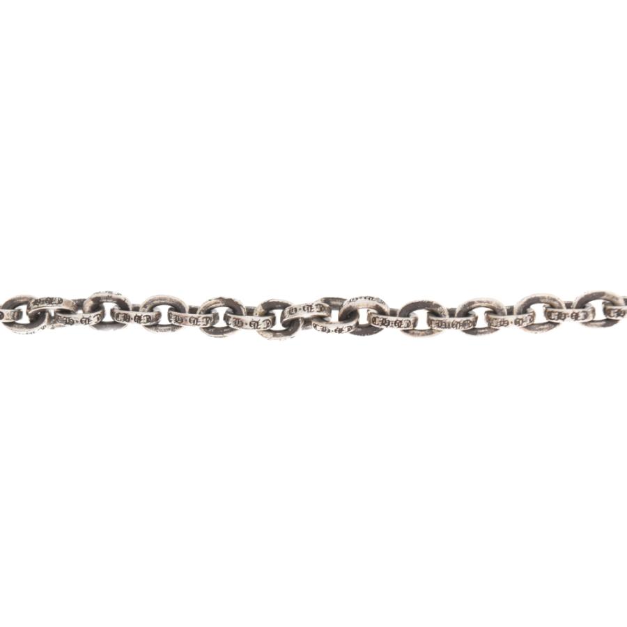 CHROME HEARTS クロムハーツ PAPER CHAIN 24 ペーパーチェーン CHROME HEARTS クロムハーツ PAPER CHAIN 24 ペーパーチェーン