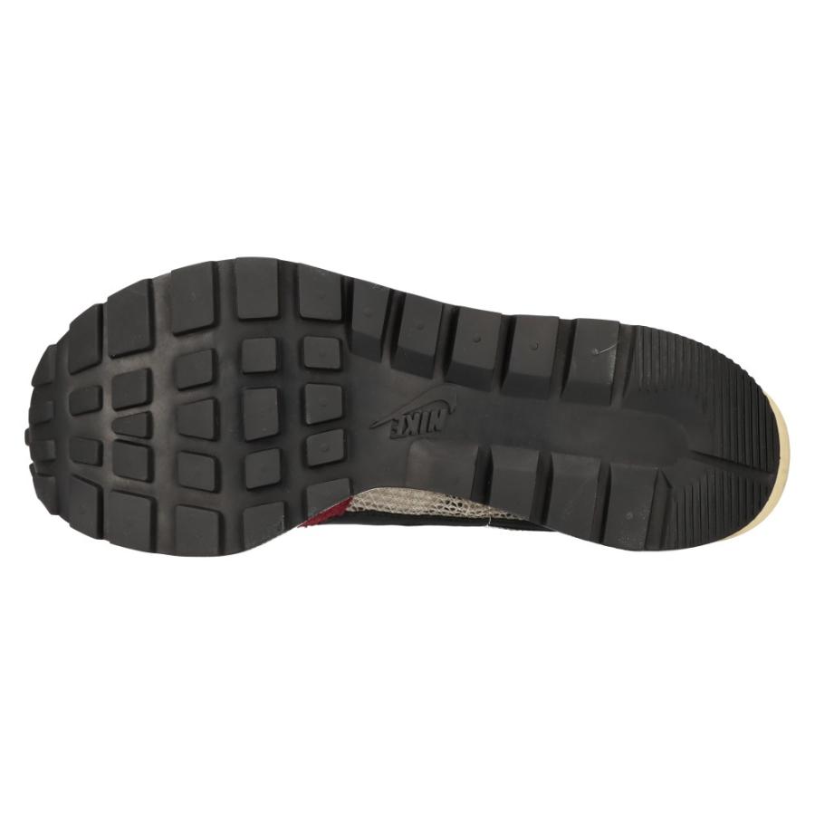 NIKE ナイキ×SACAI VAPORWAFFLE×サカイ ヴェイパーワッフル ローカット 