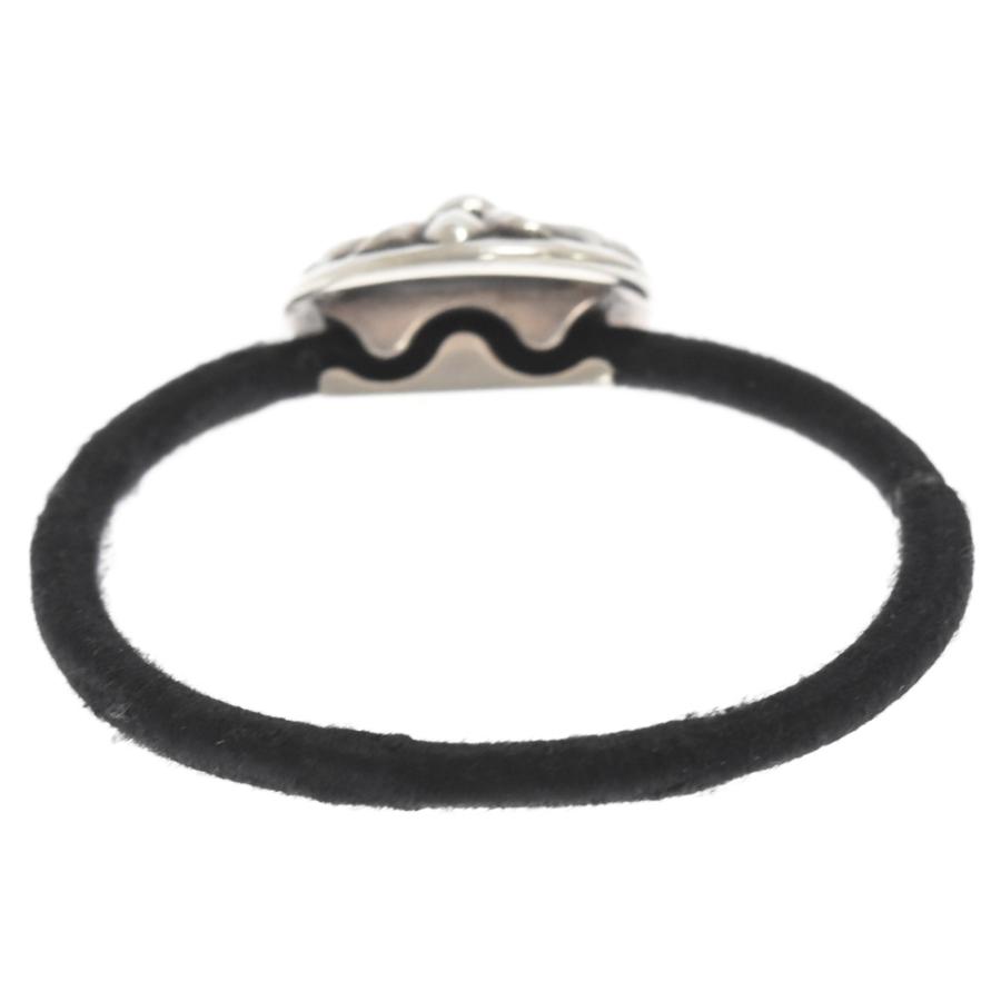 CHROME HEARTS クロムハーツ HAIRBAND CROSS CH クロ機ではで CHROME HEARTS クロムハーツ HAIRBAND CROSS CH クロ機ではで