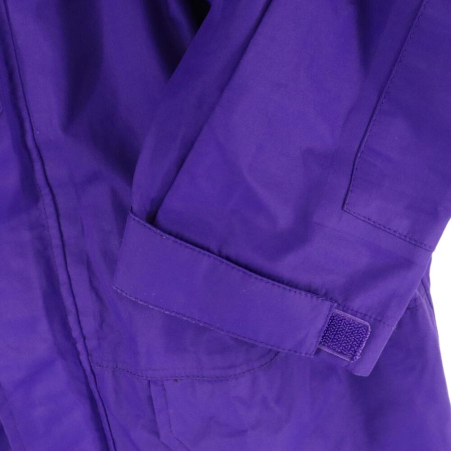 Supreme SUPREME シュプリーム 15SS Military Taped Seam Parka 