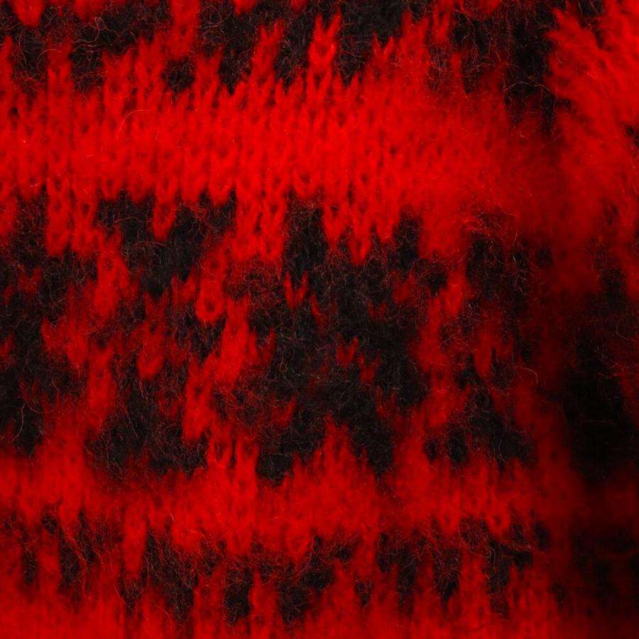 CELINE セリーヌ 21AW ブラッシュドウールクルーネックニット CELINE セリーヌ 21AW ブラッシュドウールクルーネックニット