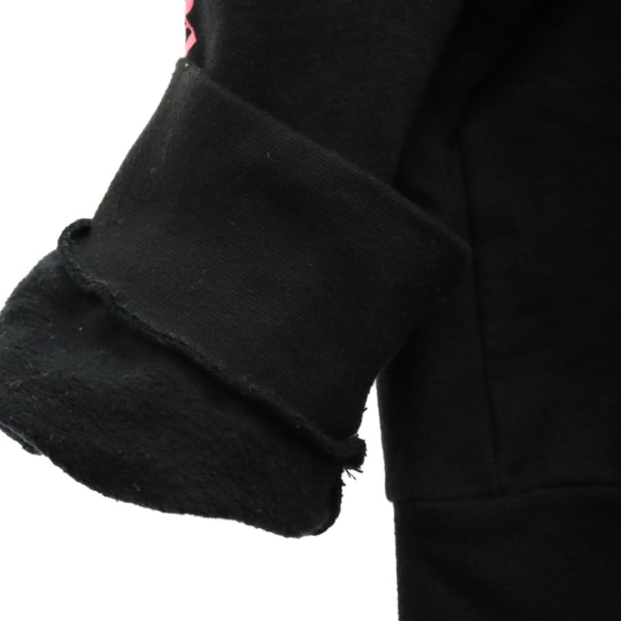 CHROME HEARTS クロムハーツ MLTCOL CEM CRS SWTSHRT HD ZIP CHROME HEARTS クロムハーツ MLTCOL CEM CRS SWTSHRT HD ZIP