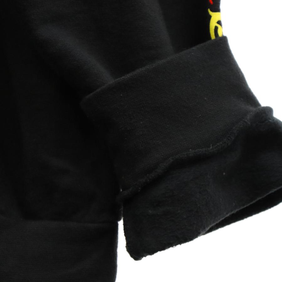 CHROME HEARTS クロムハーツ MLTCOL CEM CRS SWTSHRT HD ZIP CHROME HEARTS クロムハーツ MLTCOL CEM CRS SWTSHRT HD ZIP