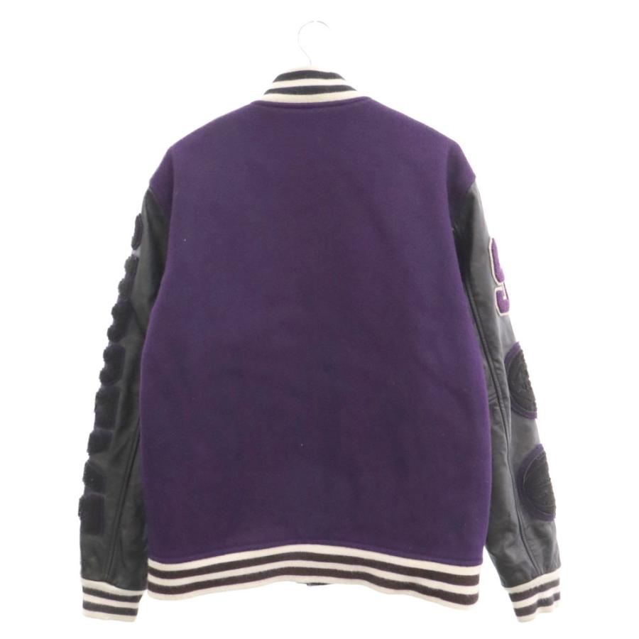 Supreme SUPREME シュプリーム 05AW 1994 NY VARSITY JACKET Supreme SUPREME シュプリーム 05AW 1994 NY VARSITY JACKET