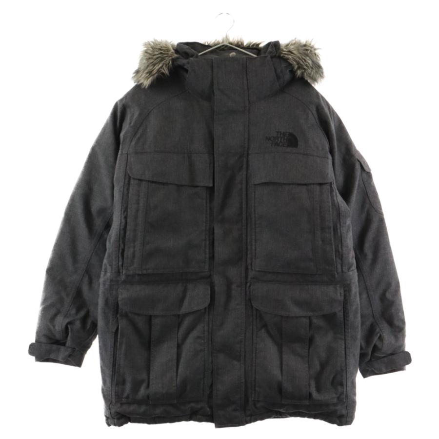 THE NORTH FACE ザノースフェイス McMurdo Limited Parka THE NORTH FACE ザノースフェイス McMurdo Limited Parka