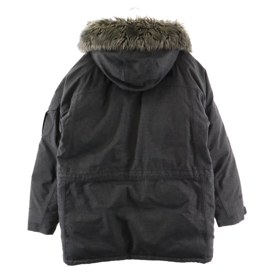 THE NORTH FACE ザノースフェイス McMurdo Limited Parka THE NORTH FACE ザノースフェイス McMurdo Limited Parka