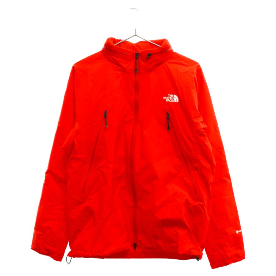 THE NORTH FACE ザノースフェイス GTX インサレーション ナイロン 