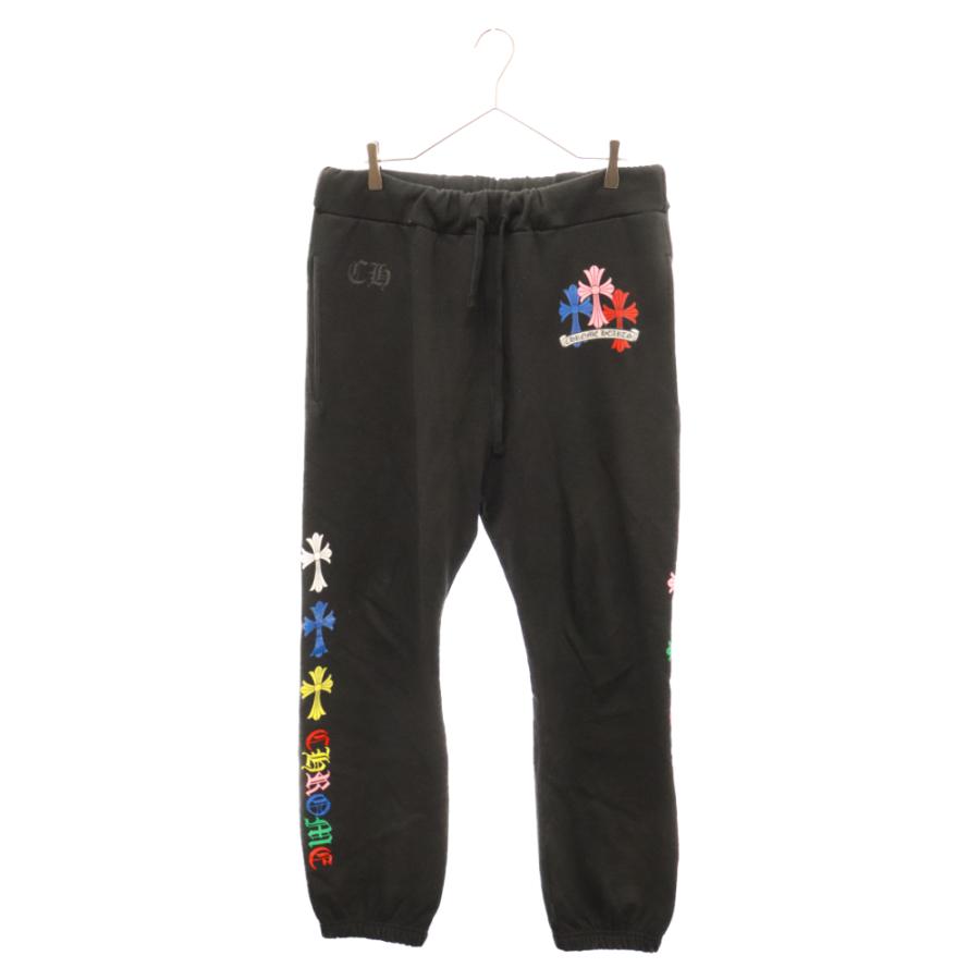 CHROME HEARTS クロムハーツ 22SS MLTCOL CEM CRS SWT PNT マルチ  