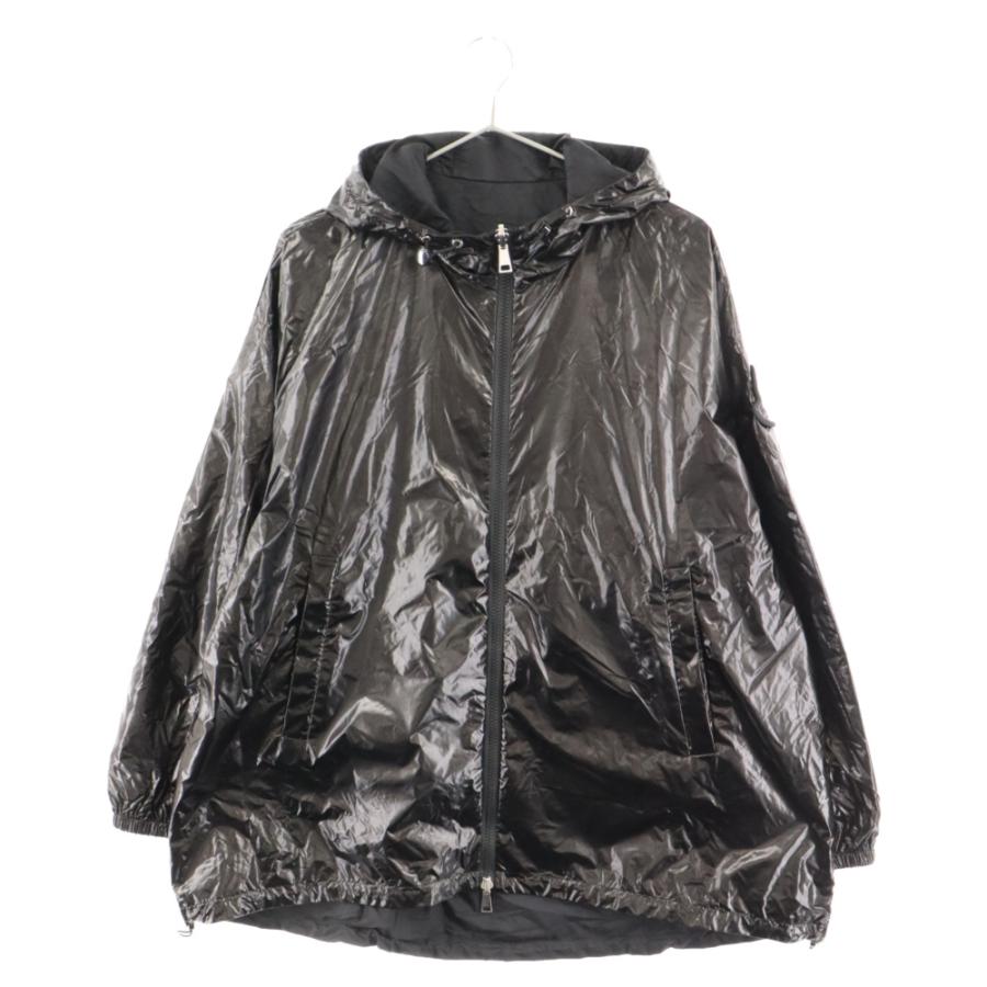 MONCLER モンクレール JUBBA GIUBBOTTO フード付き リバーシブル MONCLER モンクレール JUBBA GIUBBOTTO フード付き リバーシブル
