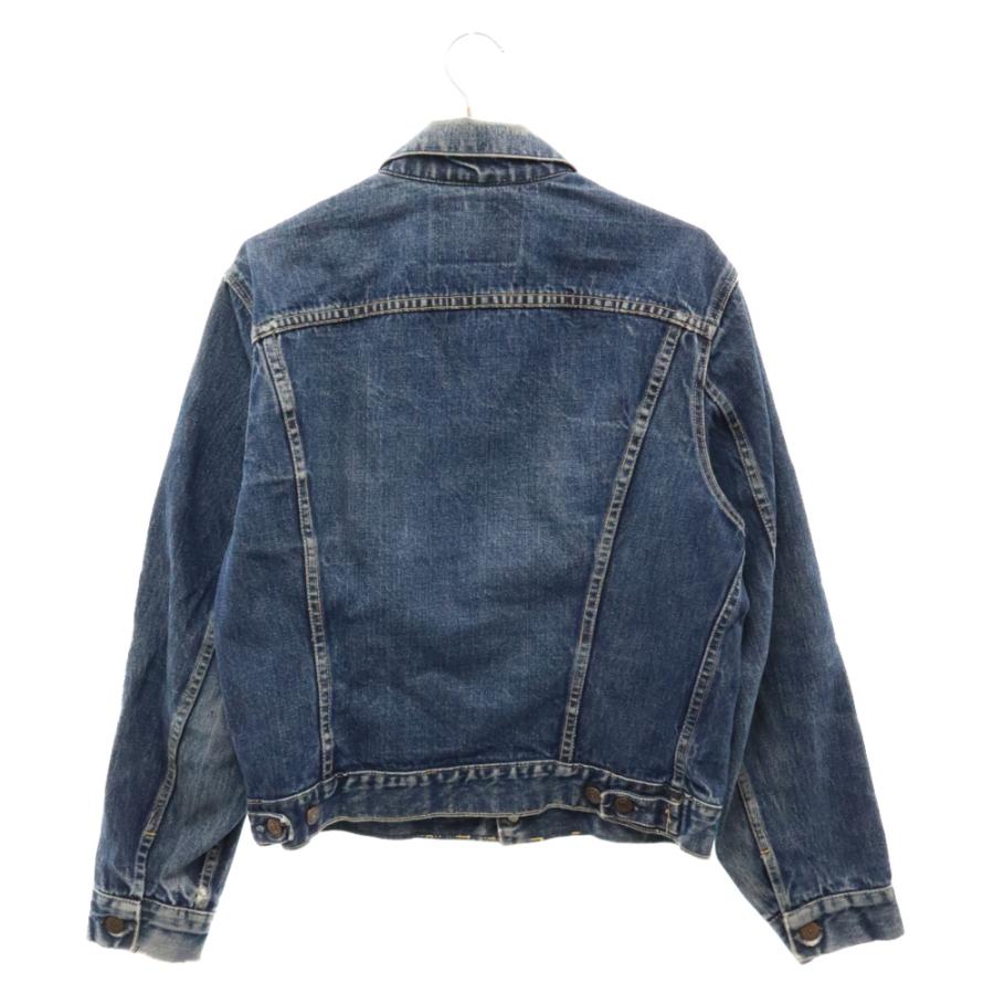 Levi's リーバイス 60s VINTAGE 557 3rd BIG E 均等V ボタン裏O Levi's リーバイス 60s VINTAGE 557 3rd BIG E 均等V ボタン裏O