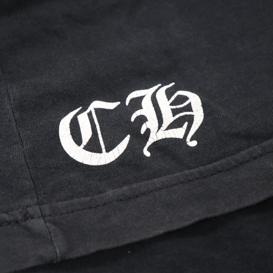 CHROME HEARTS クロムハーツ HONG KONG S/S Tee 香港限定 ホース CHROME HEARTS クロムハーツ HONG KONG S/S Tee 香港限定 ホース