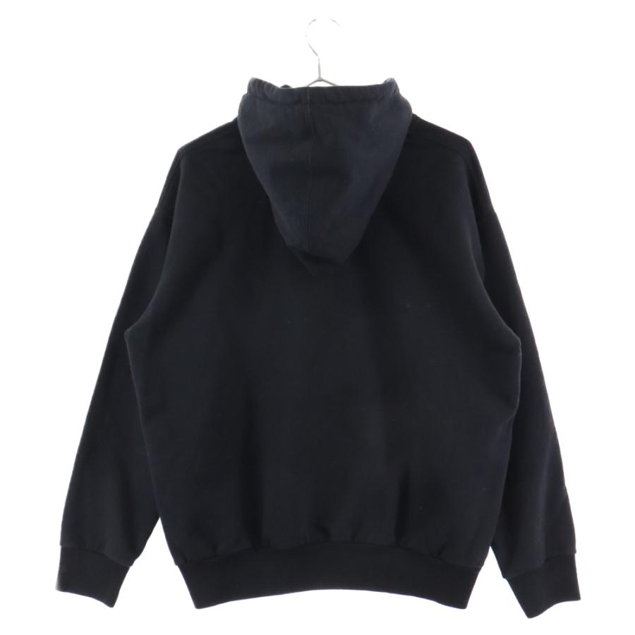 GUCCI グッチ 21SS×ザノースフェイス ロゴプルオーバーパーカー 651724 