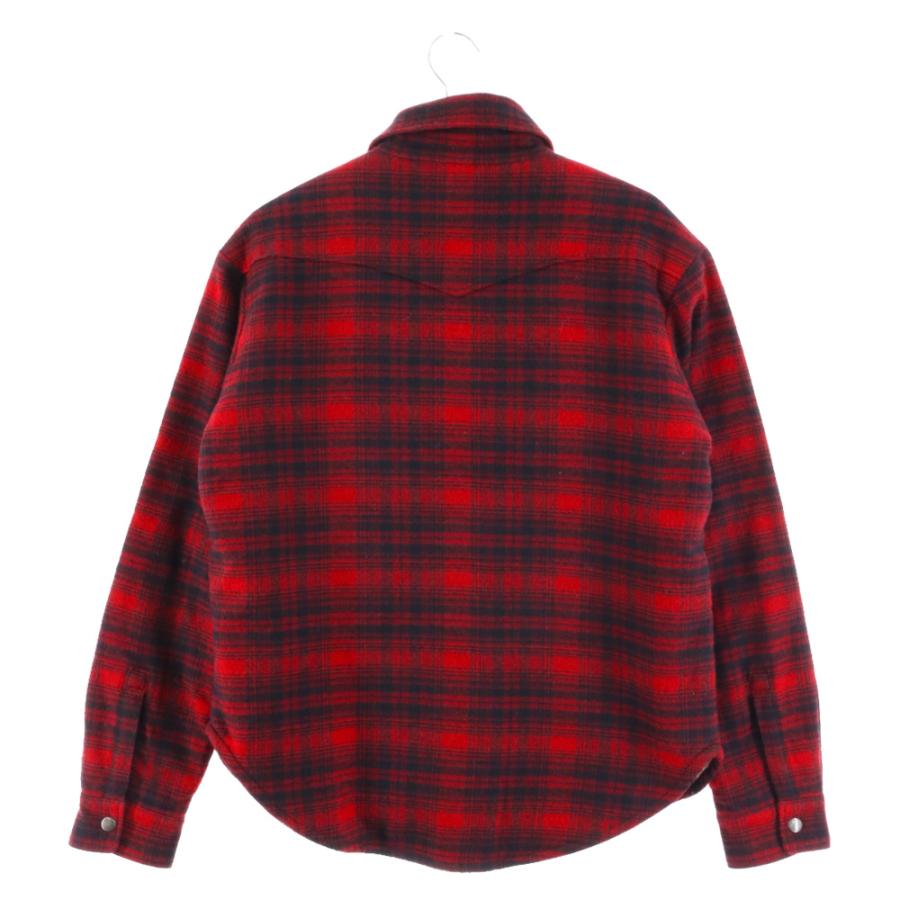 SAINT LAURENT PARIS サンローランパリ 20AW オンブレーチェック SAINT LAURENT PARIS サンローランパリ 20AW オンブレーチェック