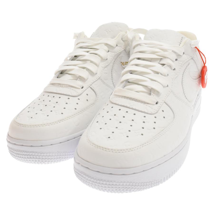 LOUIS VUITTON（ルイ・ヴィトン） ルイヴィトン×ナイキ エアフォース1