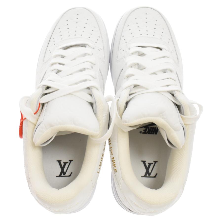 LOUIS VUITTON（ルイ・ヴィトン） ルイヴィトン×ナイキ エアフォース1