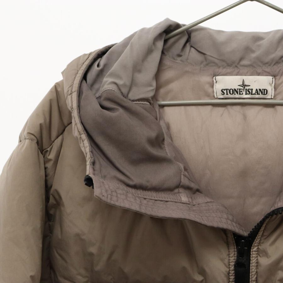 STONE ISLAND ストーンアイランド 20AW GARMENT DYED CRINKLE STONE ISLAND ストーンアイランド 20AW GARMENT DYED CRINKLE