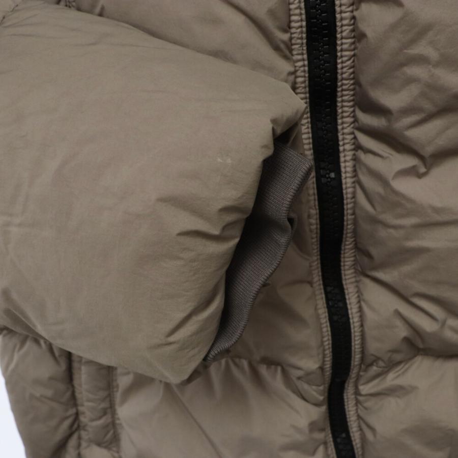 STONE ISLAND ストーンアイランド 20AW GARMENT DYED CRINKLE STONE ISLAND ストーンアイランド 20AW GARMENT DYED CRINKLE