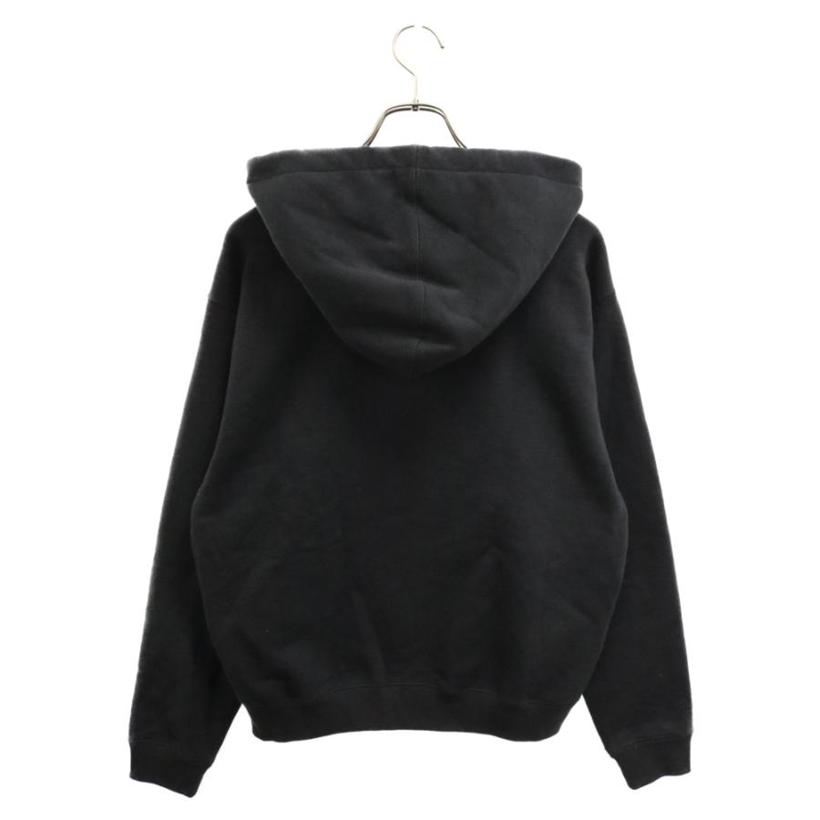 GUCCI グッチ 20SS ハワイプリントフーディ プルオーバーパーカー ヤシ 