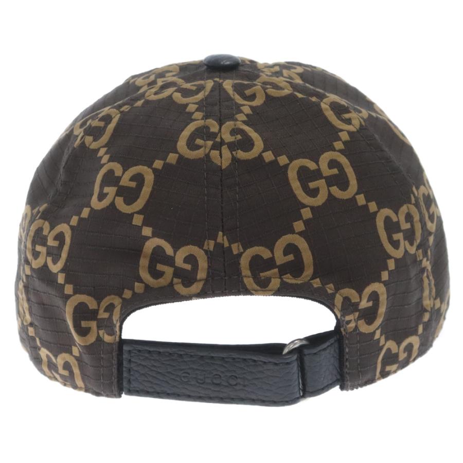 GUCCI グッチ GGロゴ総柄 ベースボールキャップ 帽子 768392 GUCCI グッチ GGロゴ総柄 ベースボールキャップ 帽子 768392