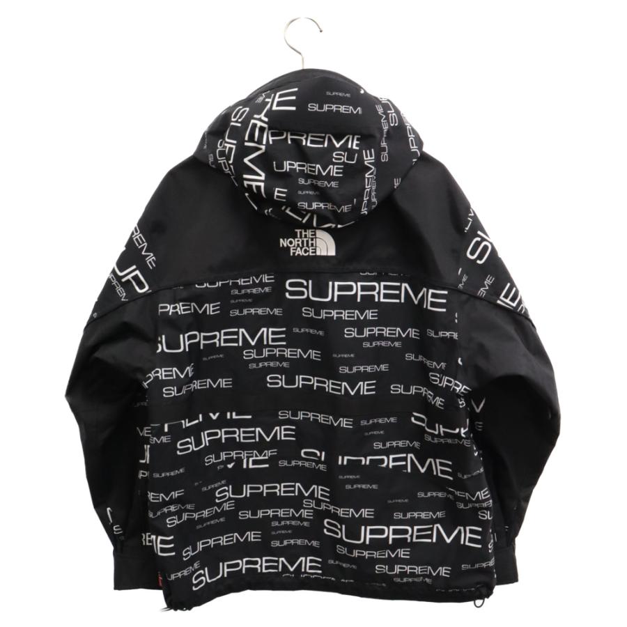 Supreme シュプリーム 21AW × ノースフェイス スティープテック 