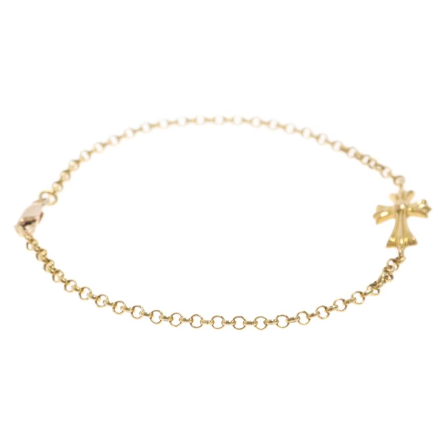 CHROME HEARTS クロムハーツ 22K 7inch CHN BBY FAT/ 22K CHROME HEARTS クロムハーツ 22K 7inch CHN BBY FAT/ 22K
