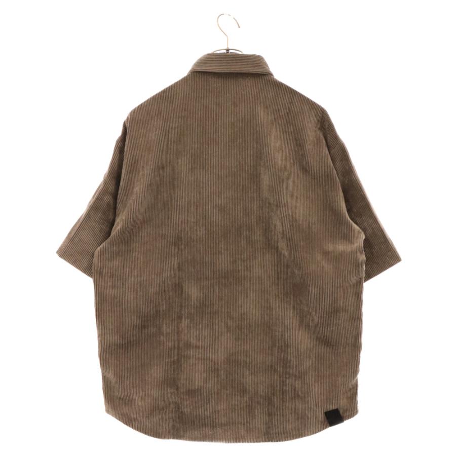 N.HOOLYWOOD（エヌハリウッド） × Ocean Pacific オーシャン