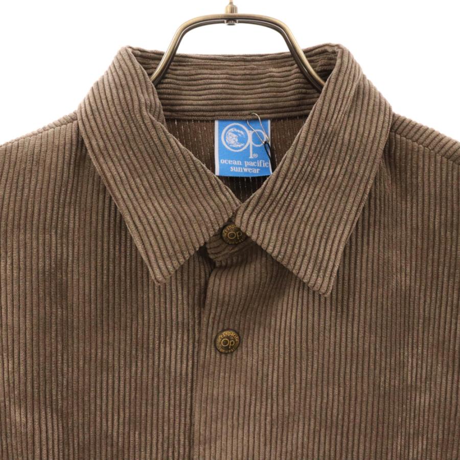 N.HOOLYWOOD（エヌハリウッド） × Ocean Pacific オーシャン