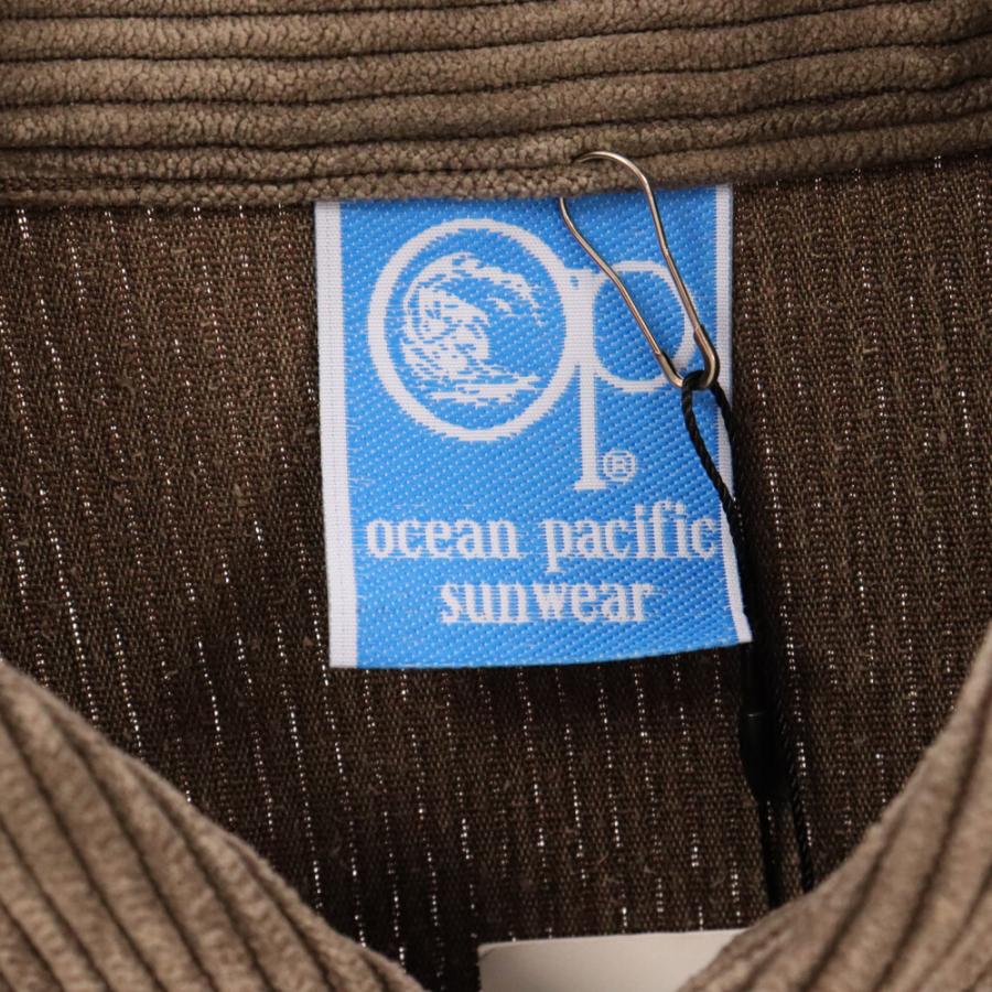 N.HOOLYWOOD エヌハリウッド × Ocean Pacific オーシャンパシフィック 