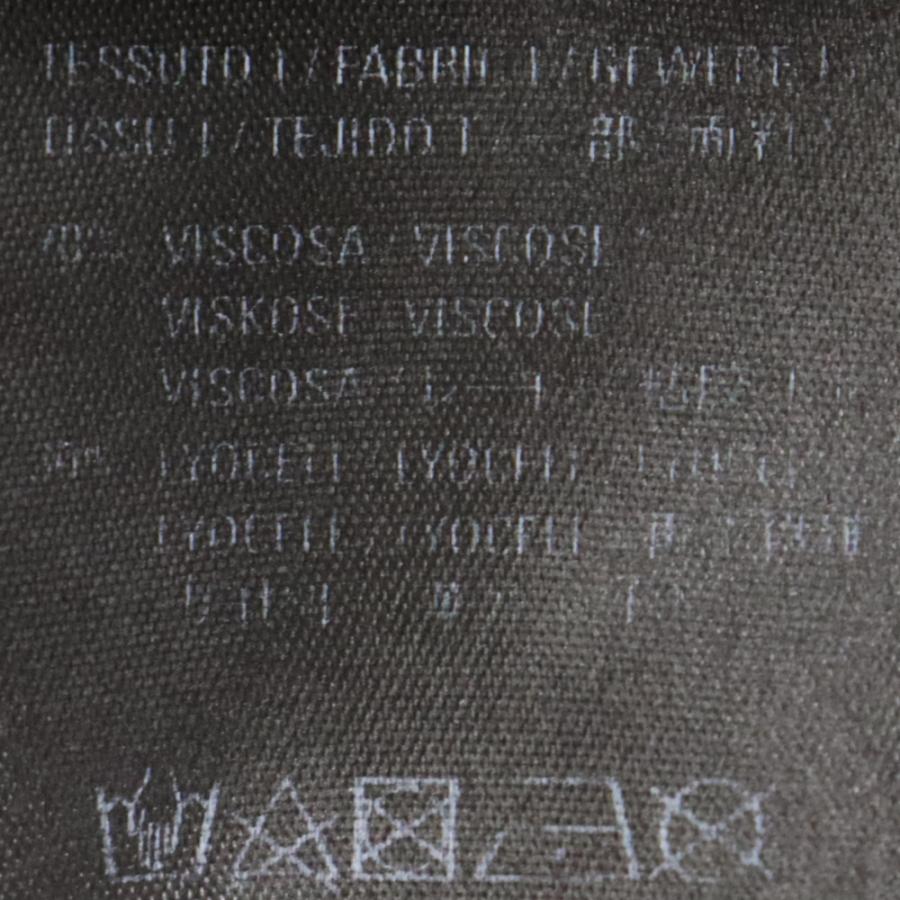 BALENCIAGA バレンシアガ Back Logo Check L/S Shirt バックロゴ BALENCIAGA バレンシアガ Back Logo Check L/S Shirt バックロゴ