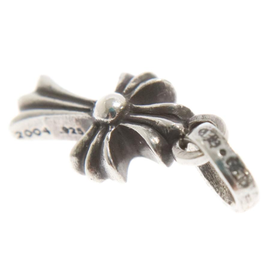 トゴ CRS BBYFAT ベイビーファットクロスチャーム シルバー 楽天市場】CHROME HEARTS(クロムハーツ) CRS BBYFAT ベイビー