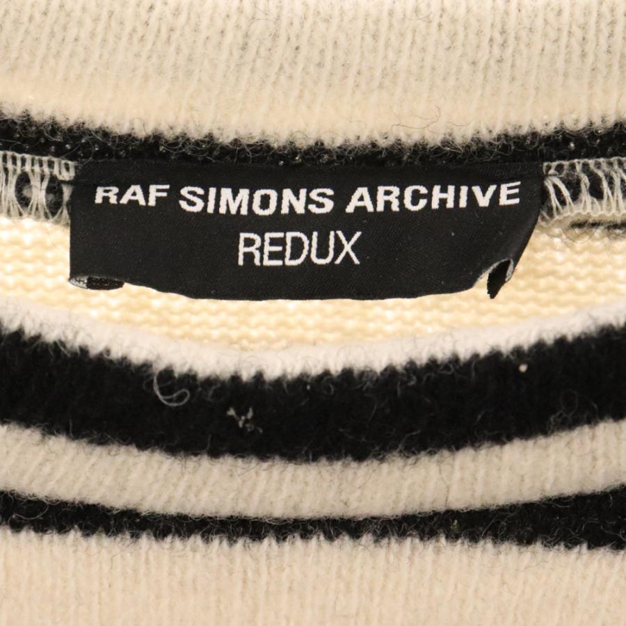 RAF SIMONS（ラフ シモンズ） 21SS ARCHIVE REDUX ピーターデポッター
