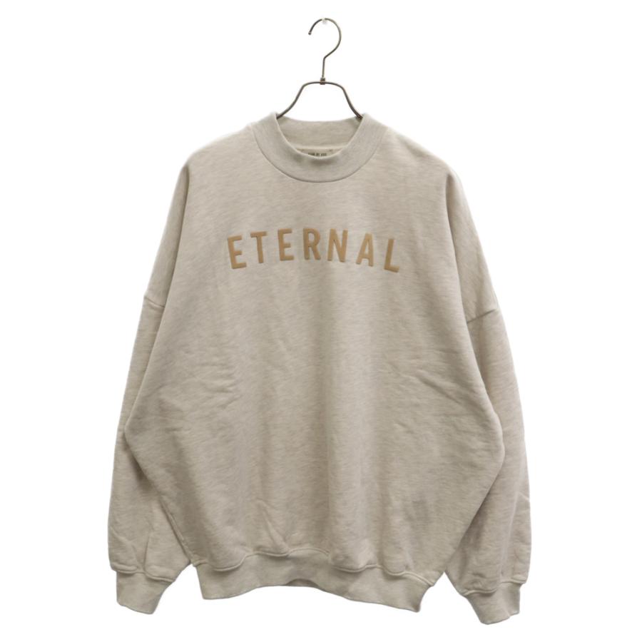 FEAR OF GOD フィアオブゴッド 23SS Eternal エターナルプリント 