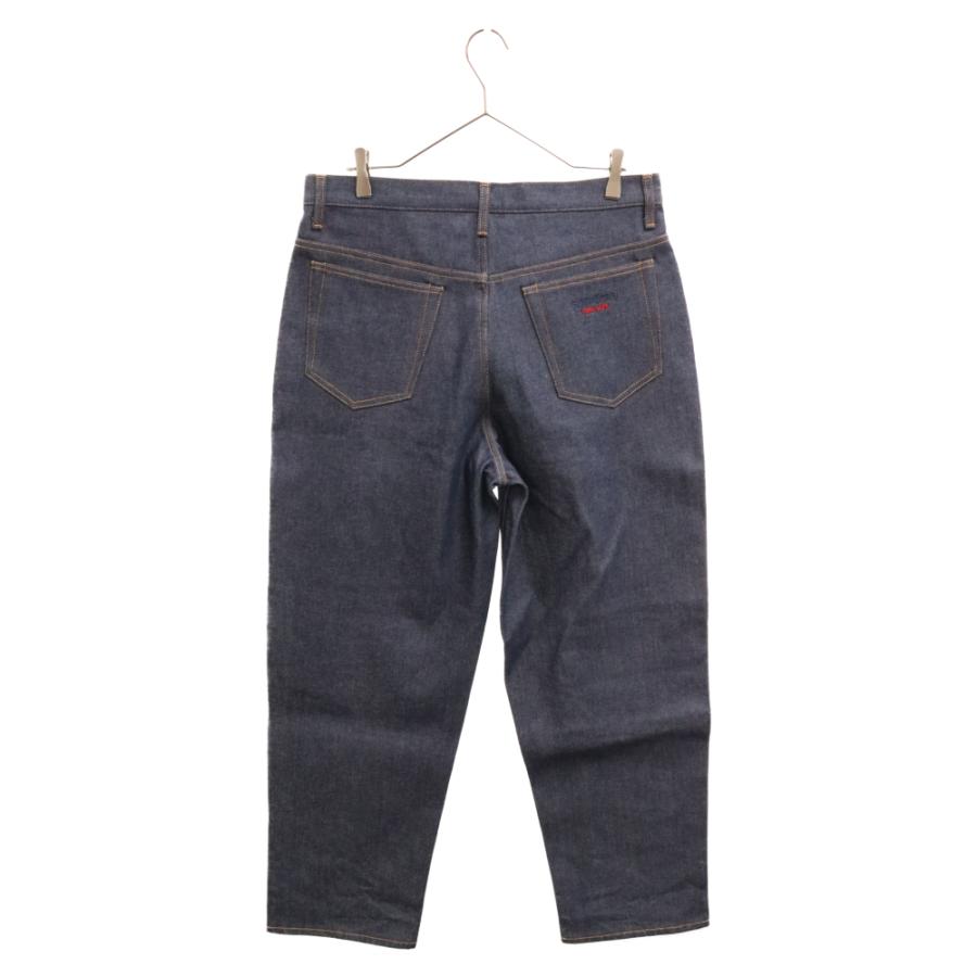 Supreme SUPREME シュプリーム 24SS Rigid Baggy Selvedge Jean Supreme SUPREME シュプリーム 24SS Rigid Baggy Selvedge Jean