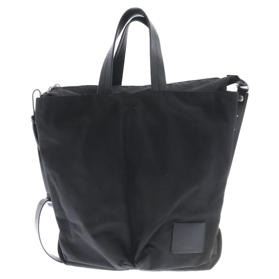 JIL SANDER ジルサンダー 22AW 2WAY TAPE TOTE MD テープトート トート 