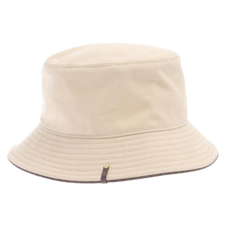 LOUIS VUITTON（ルイ・ヴィトン） モノグラムフラワー ボブ オンユ