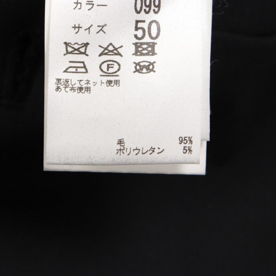WOOYOUNGMI wooyoungmi ウーヨンミ サイドバッグルベルト ワイド 
