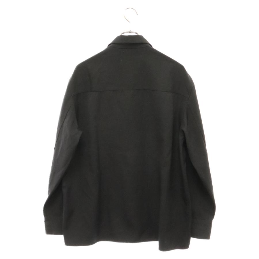 JIL SANDER ジルサンダー 22AW ストレートボクシー カット JIL SANDER ジルサンダー 22AW ストレートボクシー カット