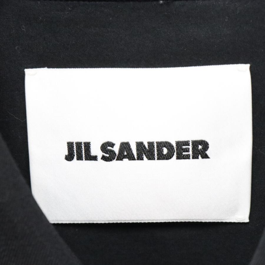 JIL SANDER ジルサンダー 22AW ストレートボクシー カット JIL SANDER ジルサンダー 22AW ストレートボクシー カット