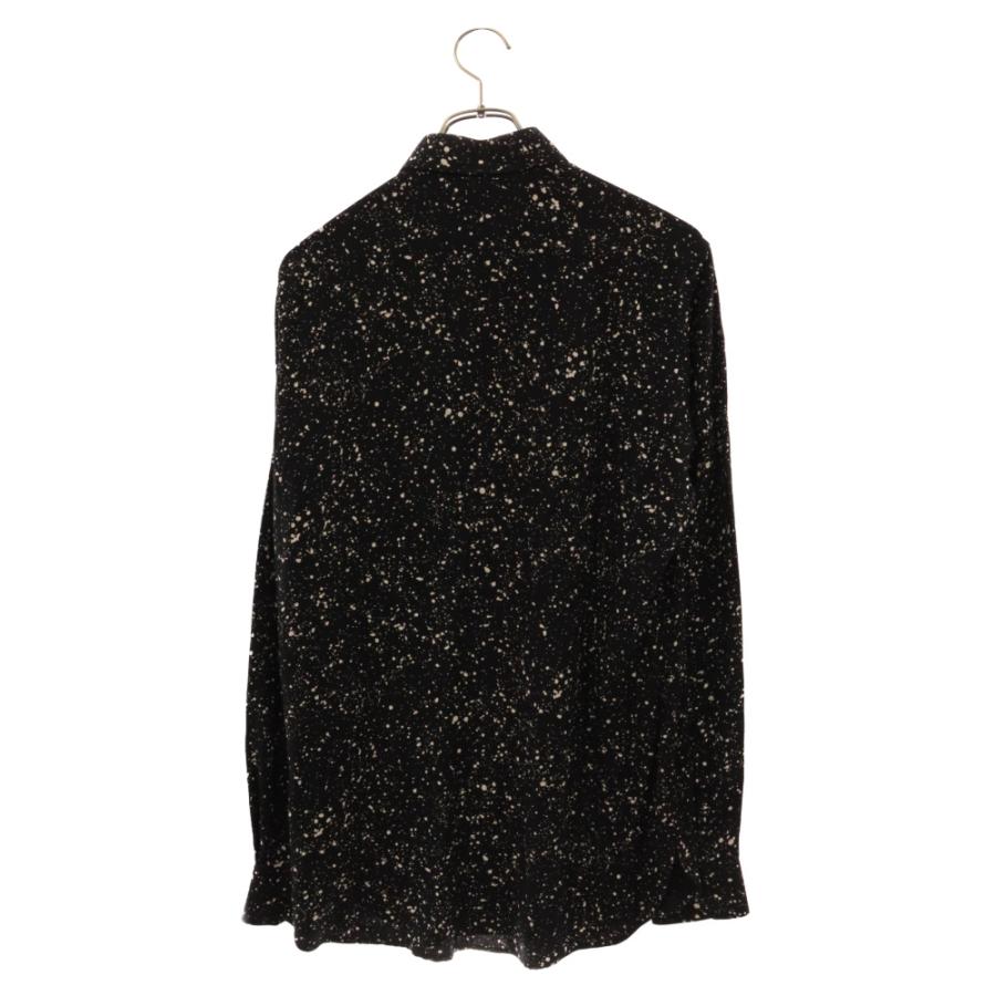 SAINT LAURENT PARIS サンローランパリ 15AW スプラッター SAINT LAURENT PARIS サンローランパリ 15AW スプラッター