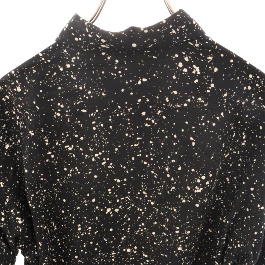 SAINT LAURENT PARIS サンローランパリ 15AW スプラッター SAINT LAURENT PARIS サンローランパリ 15AW スプラッター