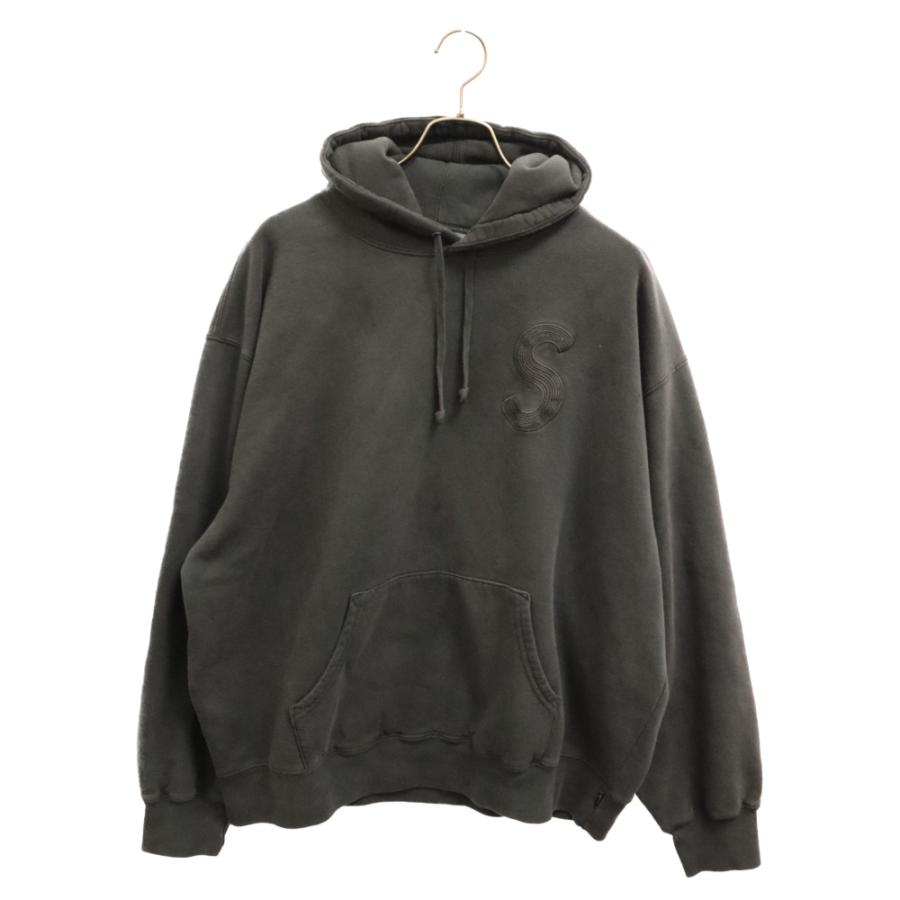 Supreme SUPREME シュプリーム 23SS Overdyed S Logo Hooded  