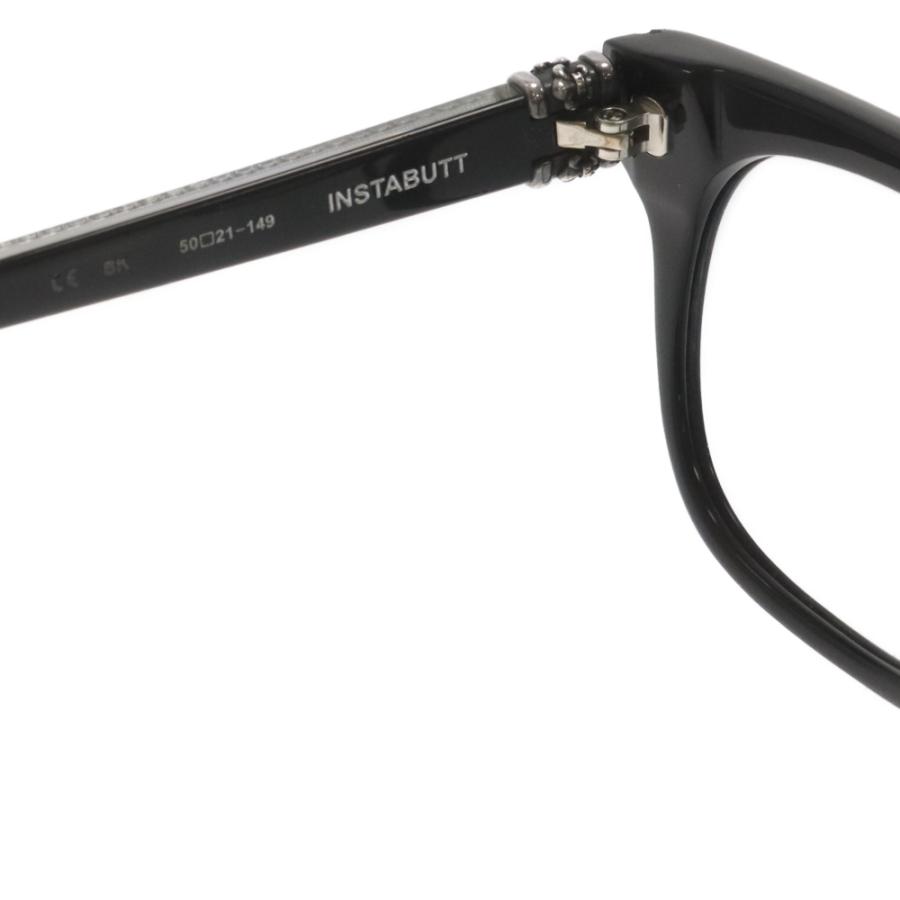 CHROME HEARTS クロムハーツ INSTABUTT インスタバット BSフレア 